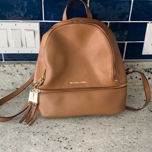 Michael Kors Backpack